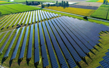 Harnessing Renewable Energy