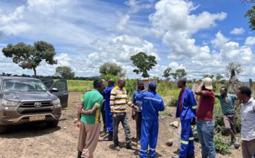 SKM Engages with Local Leaders for Sustainable Development